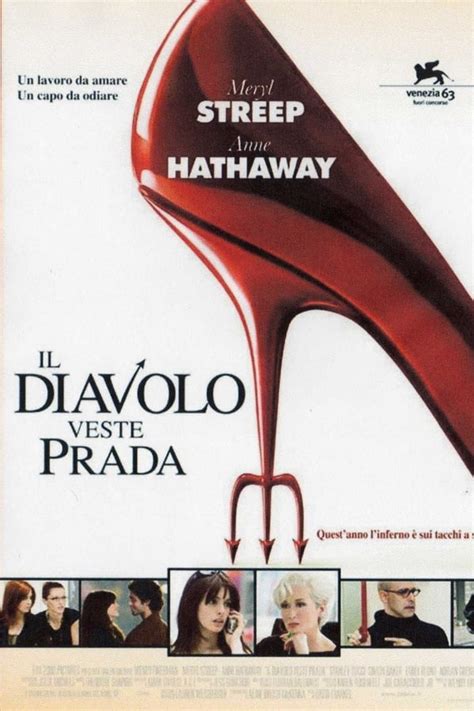 dove vedere il diavolo veste prada|il diavolo veste prada streaming gratis.